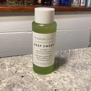 Farmacy Deep Sweep Toner